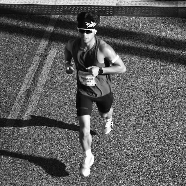 Los Angeles Marathon