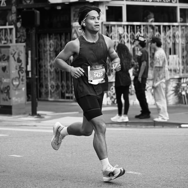 San Francisco Marathon